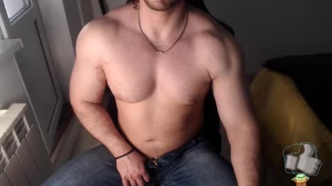 Snapshot of primarch777 chatting on 12, 3, 2025 primarch777 online show from 12, 3, 2025