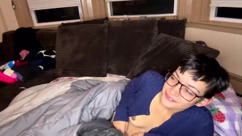 Princess Arii online show from 22, 11, 2025