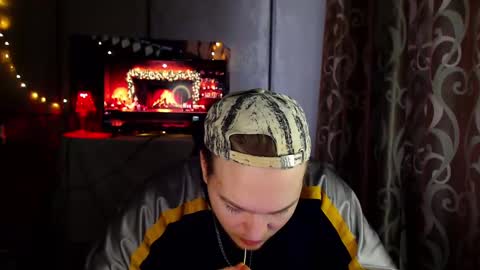 prince online show from 19, 2, 2025