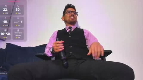 Snapshot of prince1_dark chatting on 30, 11, 2025 Deivid online show from 30, 11, 2025