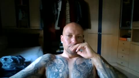 Snapshot of prince__13 chatting on 3, 7, 2026 Don online show from 3, 7, 2026
