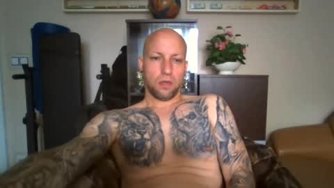 Snapshot of prince__13 chatting on 5, 7, 2026 Don online show from 5, 7, 2026