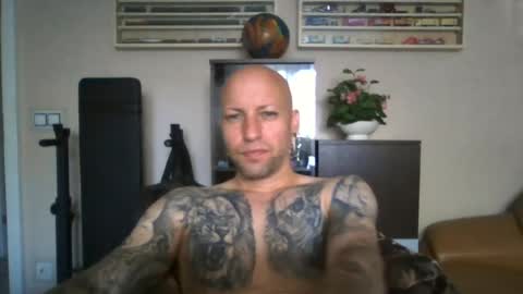 Snapshot of prince__13 chatting on 8, 7, 2026 Don online show from 8, 7, 2026