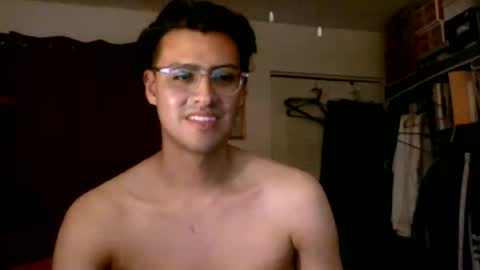 Alejandro online show from 19, 5, 2026