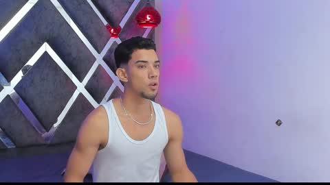 prince_arthur77 online show from 14, 1, 2025