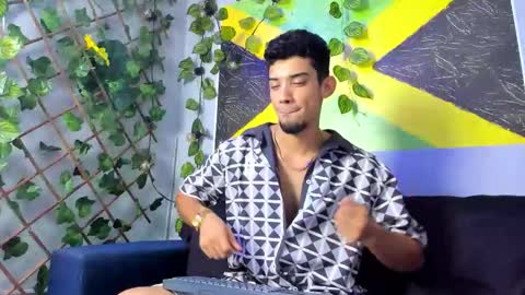 prince_arthur77 online show from 9, 9, 2025