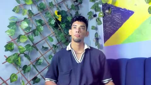 prince_arthur77 online show from 27, 9, 2025