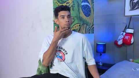 prince_arthur77 online show from 28, 9, 2025