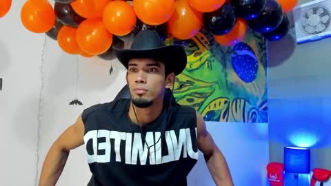 prince_arthur77 online show from 29, 10, 2025