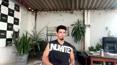 prince_arthur77 online show from 20, 11, 2025