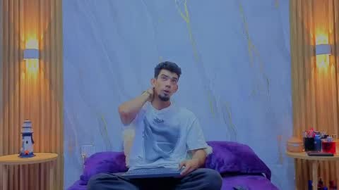 prince_arthur77 online show from 6, 6, 2026