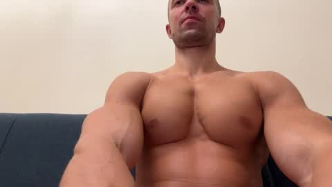 Andy Cumalot online show from 27, 2, 2025