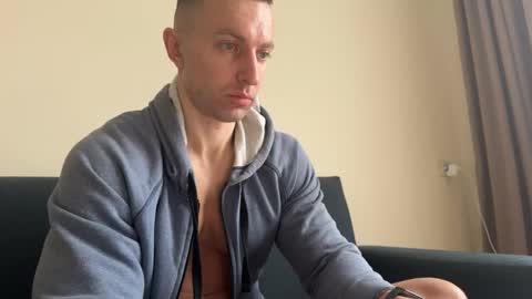 Andy Cumalot online show from 18, 1, 2026