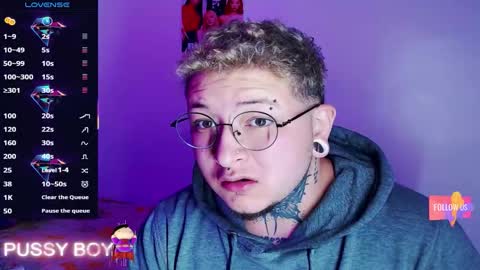 Prince online show from 17, 1, 2026