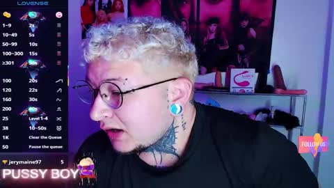 Prince online show from 2, 3, 2026