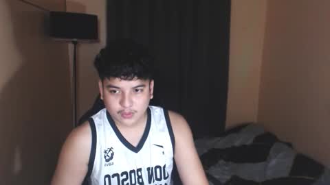 Killian online show from 15, 10, 2025