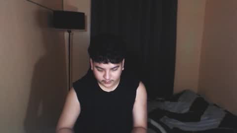 Killian online show from 16, 10, 2025