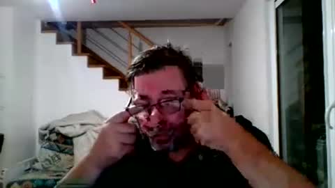 Snapshot of prince_montechrist0 chatting on 2, 8, 2026 chris online show from 2, 8, 2026