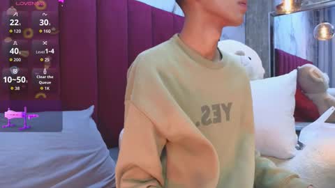 PRINCEPOPPY  online show from 22, 3, 2026