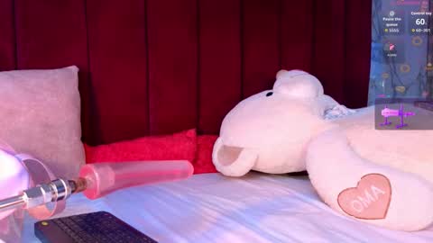 PRINCEPOPPY  online show from 22, 3, 2026