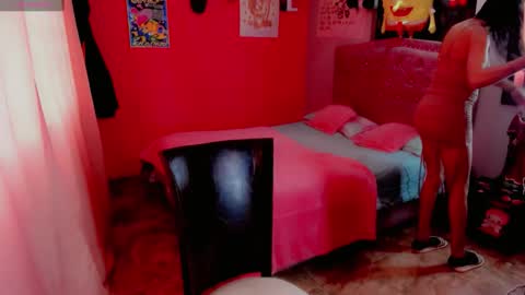 prince_salome online show from 29, 11, 2025