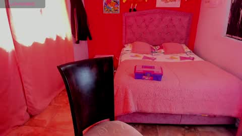 Snapshot of prince_salome chatting on 6, 4, 2026 prince_salome online show from 6, 4, 2026