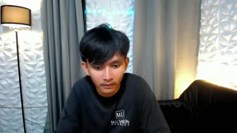 Prince Zaijan online show from 10, 3, 2025