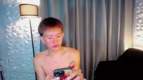 Prince Zaijan online show from 24, 9, 2025