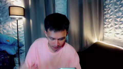 Prince Zaijan online show from 19, 3, 2026