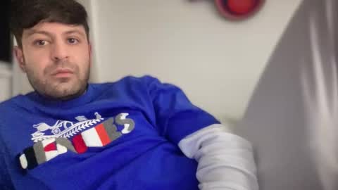 PrinceA933 online show from 8, 1, 2026