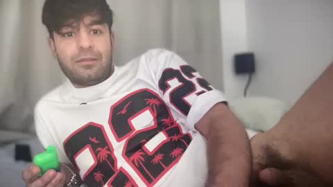 PrinceA933 online show from 5, 2, 2026