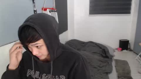 Prince Adrian online show from 12, 11, 2025