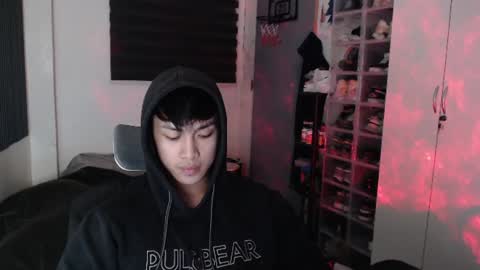 Prince Adrian online show from 13, 6, 2026