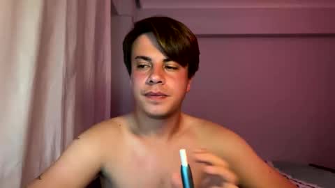 Prince Angel online show from 3, 12, 2025