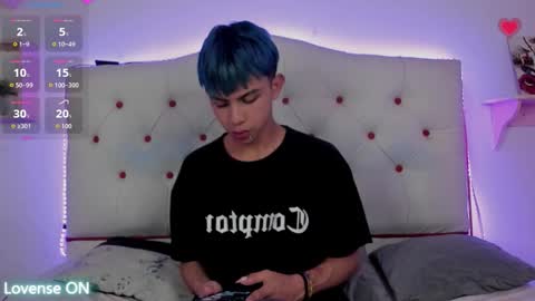 Prince  online show from 18, 9, 2025