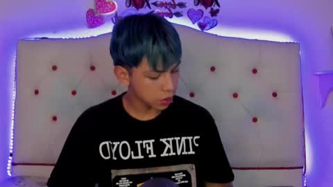 Prince  online show from 22, 9, 2025