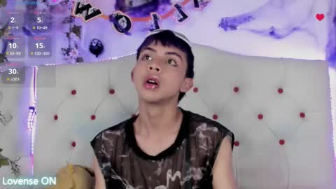 Prince  online show from 25, 10, 2025