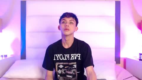 Prince  online show from 13, 11, 2025