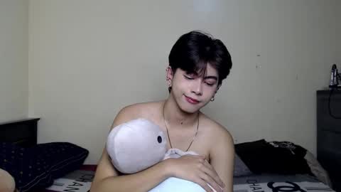 Snapshot of princecalix chatting on 8, 1, 2026 princecalix online show from 8, 1, 2026