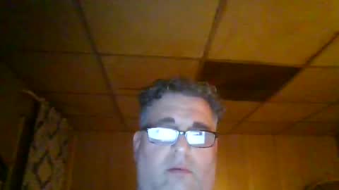 Snapshot of princeofdarkness66 chatting on 1, 3, 2025 johnny online show from 1, 3, 2025