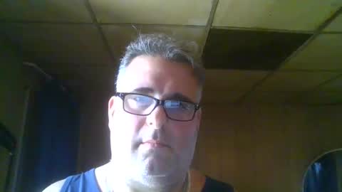 Snapshot of princeofdarkness66 chatting on 12, 9, 2025 johnny online show from 12, 9, 2025