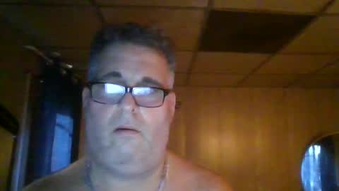 Snapshot of princeofdarkness66 chatting on 19, 9, 2025 johnny online show from 19, 9, 2025