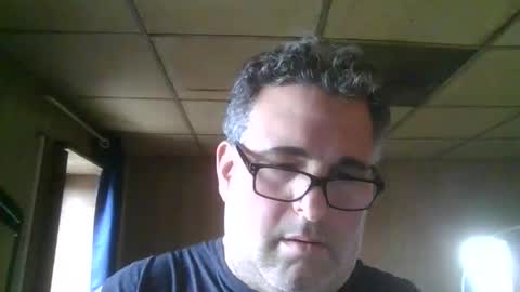 Snapshot of princeofdarkness66 chatting on 24, 10, 2025 johnny online show from 24, 10, 2025
