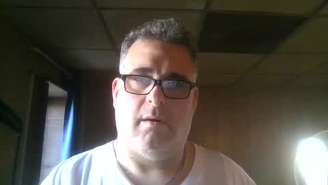 Snapshot of princeofdarkness66 chatting on 28, 11, 2025 johnny online show from 28, 11, 2025