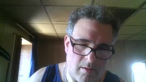 Snapshot of princeofdarkness66 chatting on 10, 4, 2026 johnny online show from 10, 4, 2026