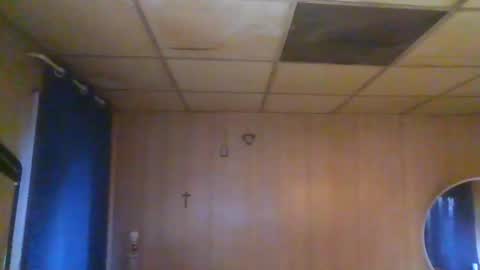 Snapshot of princeofdarkness66 chatting on 17, 4, 2026 johnny online show from 17, 4, 2026