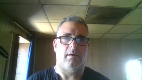 Snapshot of princeofdarkness66 chatting on 12, 6, 2026 johnny online show from 12, 6, 2026