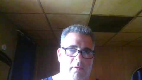 Snapshot of princeofdarkness66 chatting on 10, 7, 2026 johnny online show from 10, 7, 2026