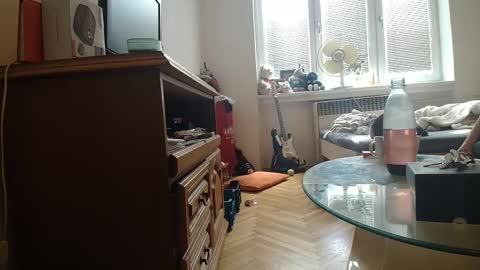 Snapshot of princeofprague420 chatting on 11, 2, 2025 Prince Of Prague online show from 11, 2, 2025