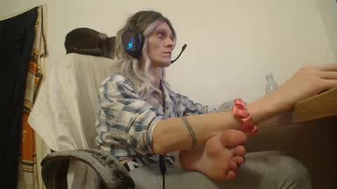 Snapshot of princeofprague420 chatting on 13, 2, 2025 Prince Of Prague online show from 13, 2, 2025